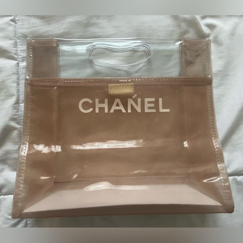 CHANEL MakeUp Bag